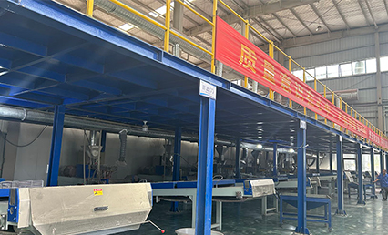 纯环氧型粉末涂料系列