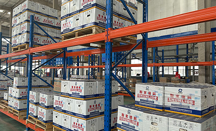 建材粉末涂料系列