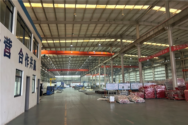 厂区展示