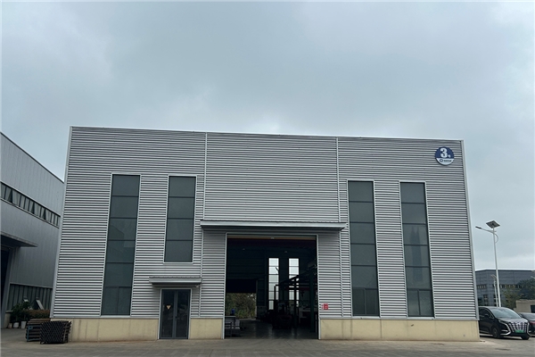 厂区展示